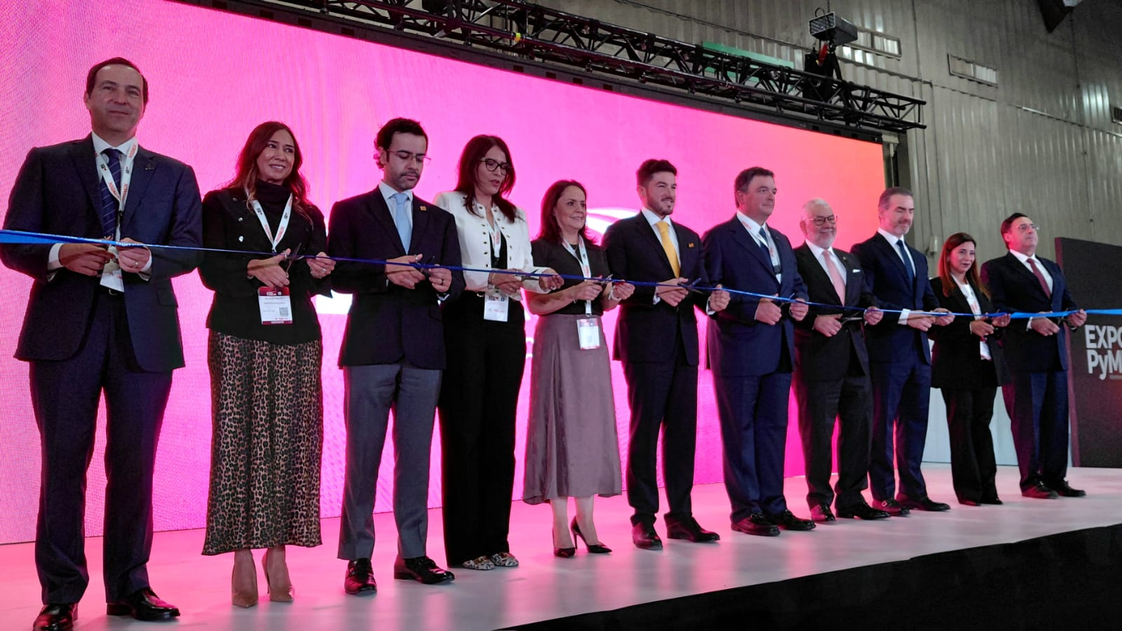 Expo Pyme 2026: Caintra busca sustituir importaciones asiáticas con 14,500 mdp en negocios