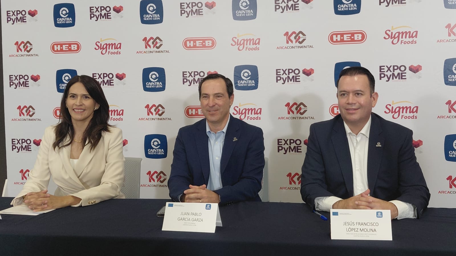 Expo Pyme 2026 impulsará la Inteligencia artificial y el financiamiento industrial en Nuevo León