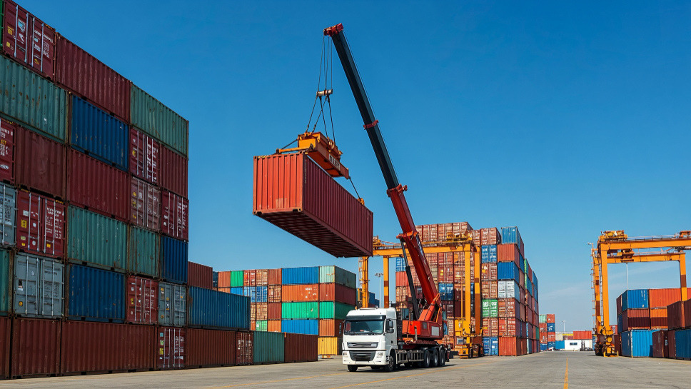 Exportaciones manufactureras de México crecen 42.6%: eléctricos y electrónicos impulsan el auge