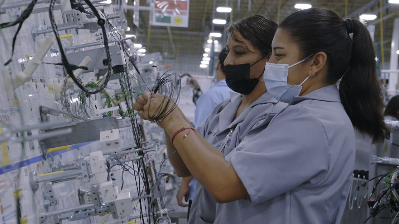 IA, automatización y trazabilidad: así cambia el perfil del proveedor industria