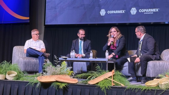IA y automatización cambian el empleo: Coahuila apuesta por capacitar talento especializado