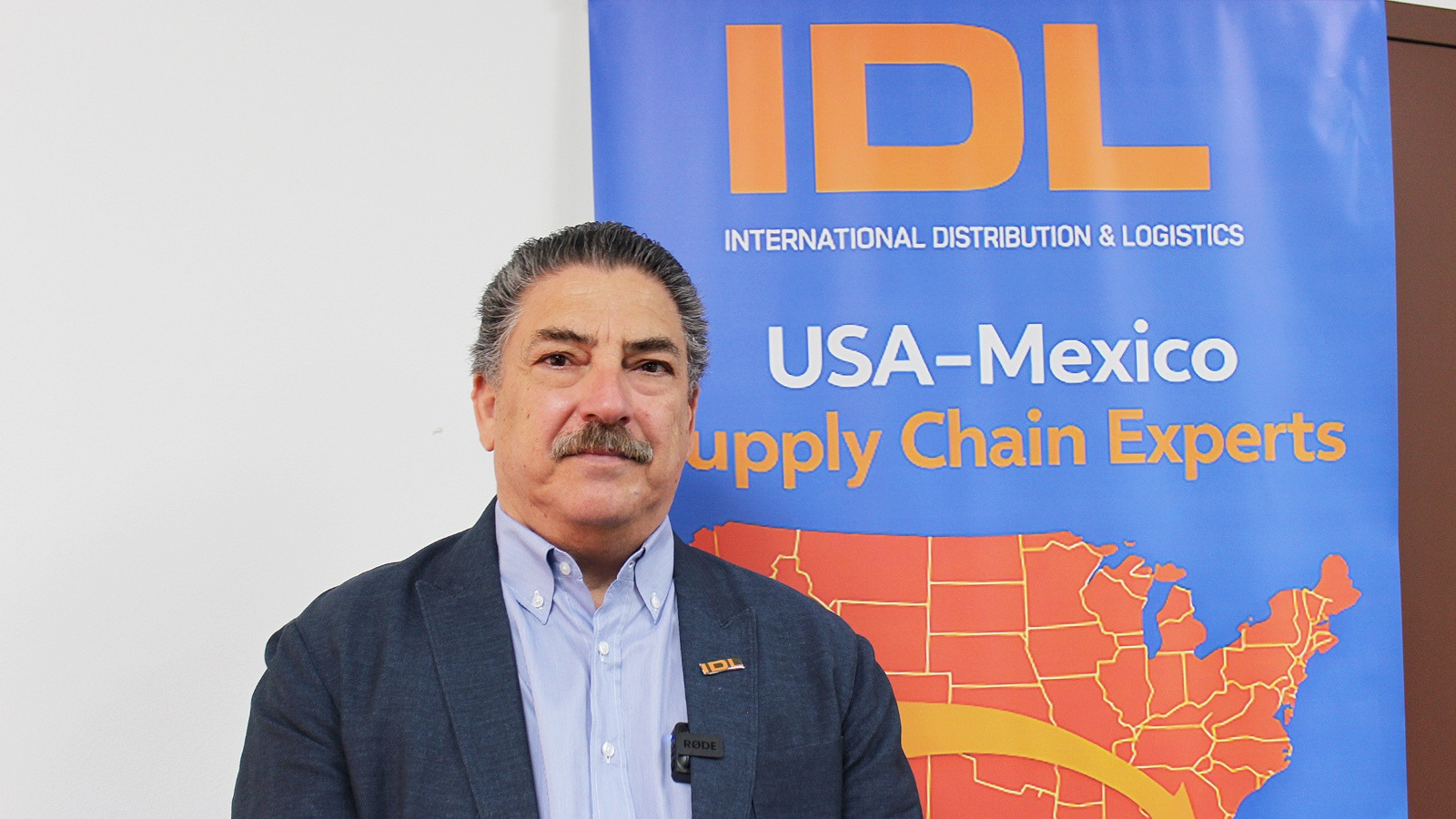 IDL impulsa la eficiencia de las cadenas de suministro con modelo Vendor Management Inventory (VMI)