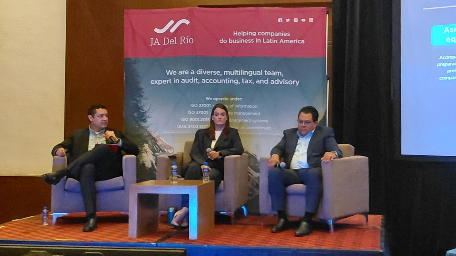 IFRS 18 en la mira: los retos operativos y tecnológicos que la industria debe enfrentar rumbo a 2027