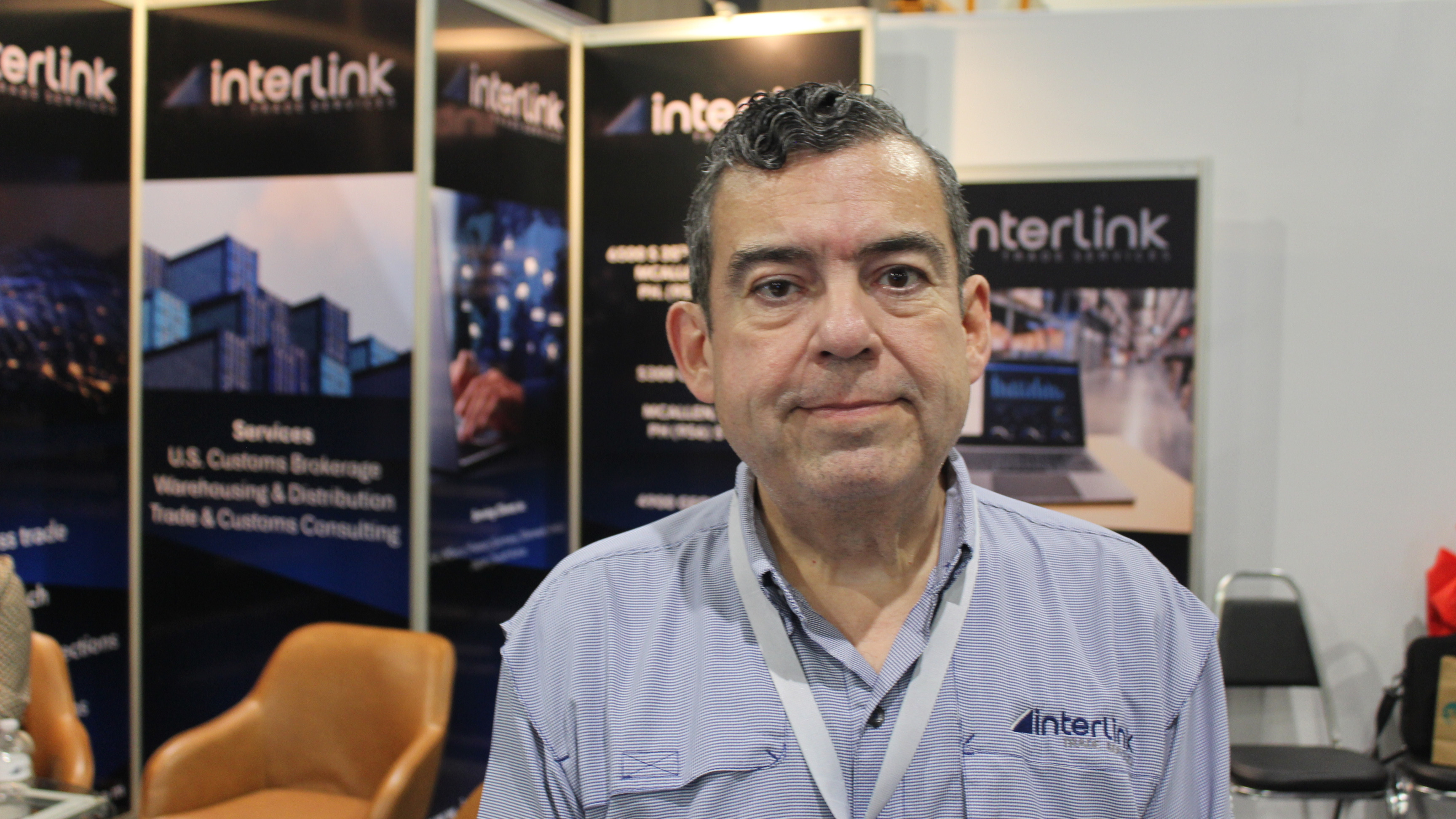 Interlink Trade Services llama a fortalecer las cadenas de suministro ante cambios en comercio exterior