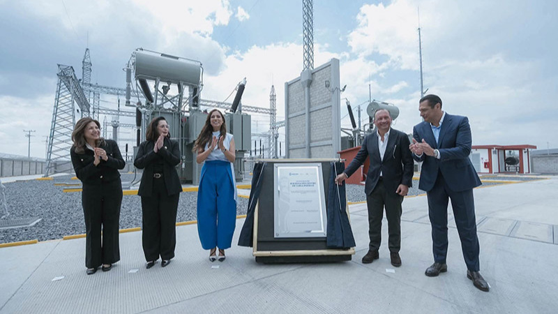 Inversión en infraestructura energética impulsa la siguiente etapa industrial de Polígono Empresarial San Miguel de Allende