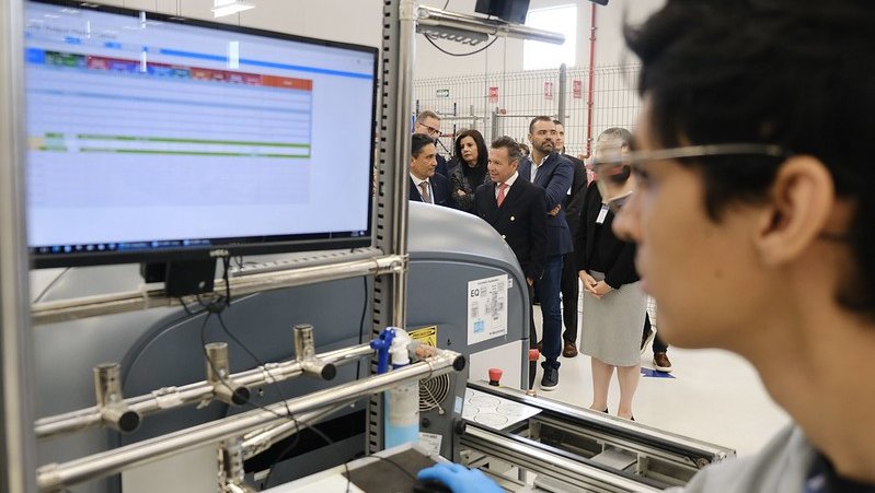 Jalisco dispara 25% nuevas inversiones y captar 256 mdd en 2026