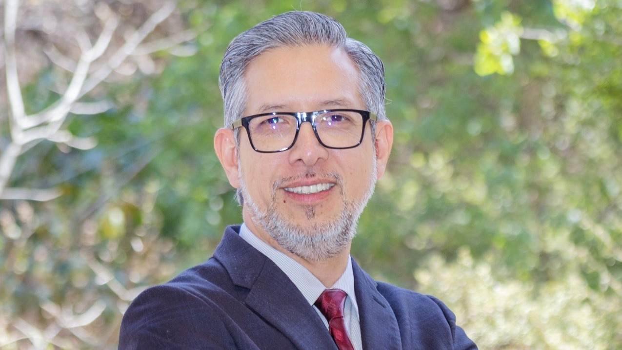 Roberto Cruz, director de Desarrollo de Negocios, Marketing y Soluciones de Ryder México.