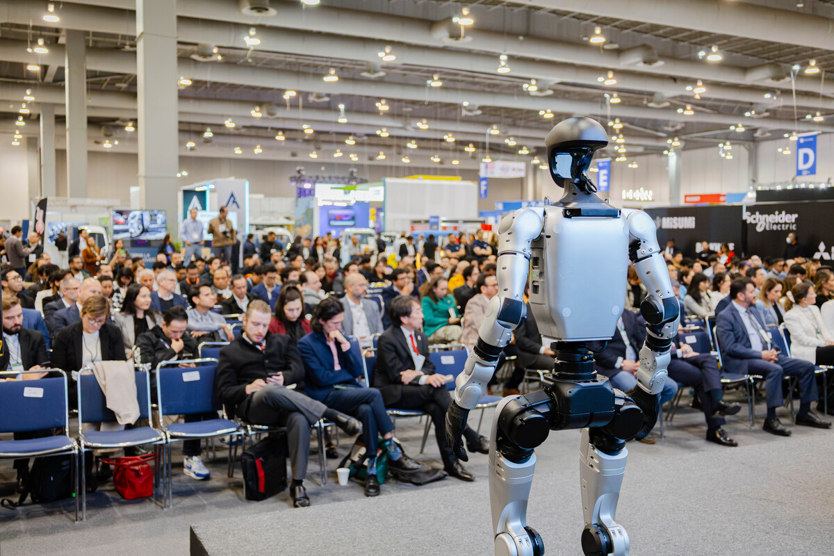Los 8 pilares que definen Smart Technology Expo 2026