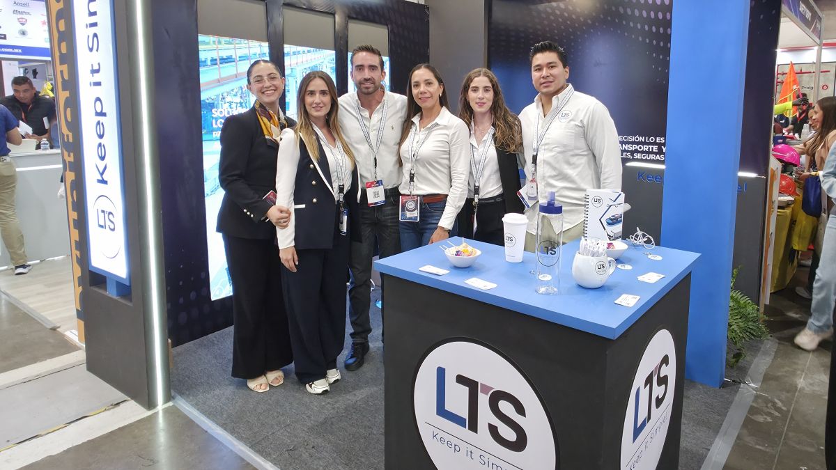 LTS Logistics impulsa soluciones cross-border para la industria automotriz