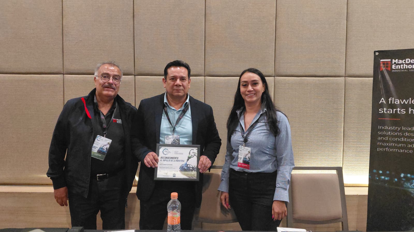 MacDermid Enthone amplía soluciones de recubrimiento ante el avance de la electromovilidad