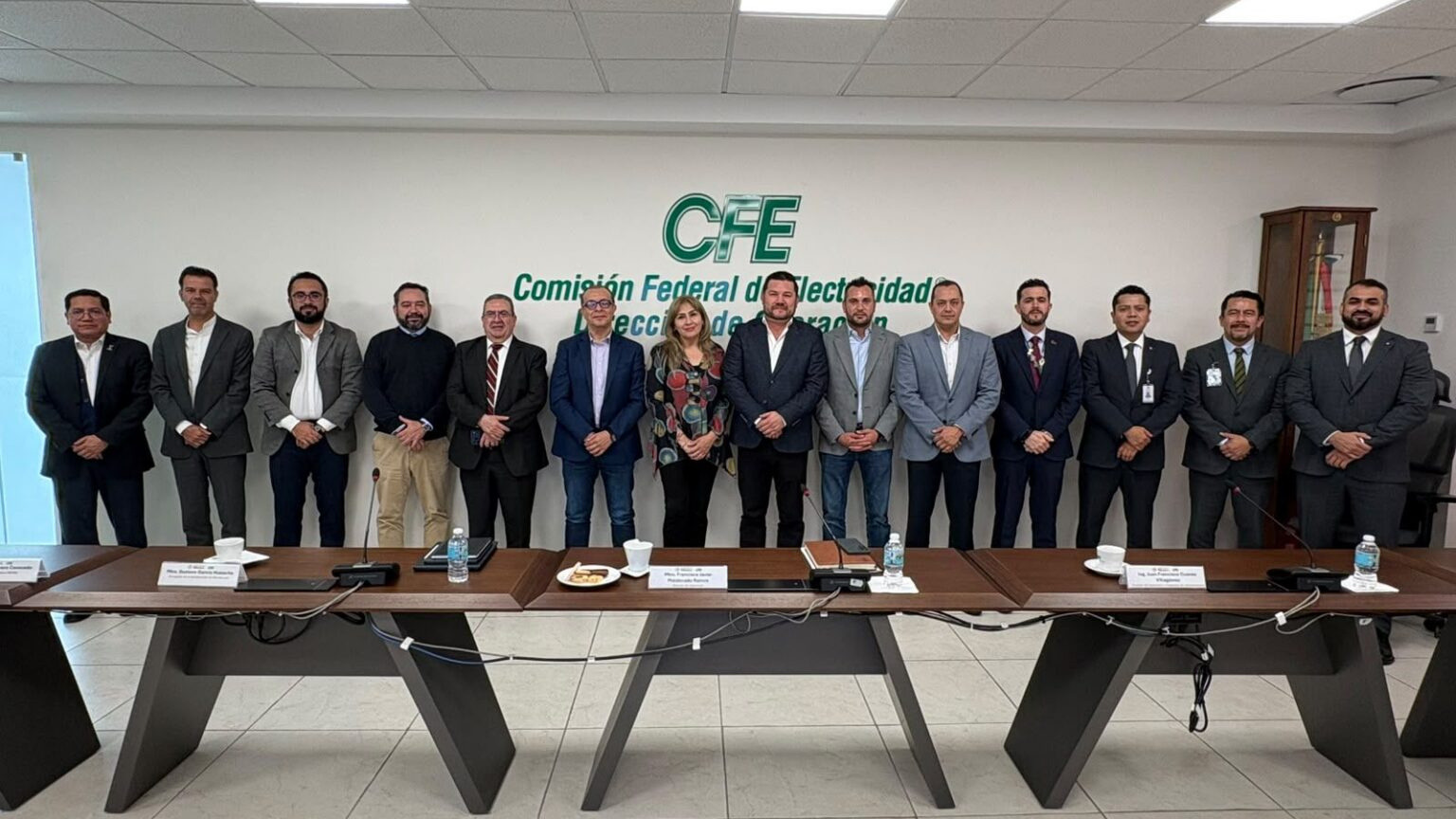 México prepara su red eléctrica para el crecimiento de los data centers