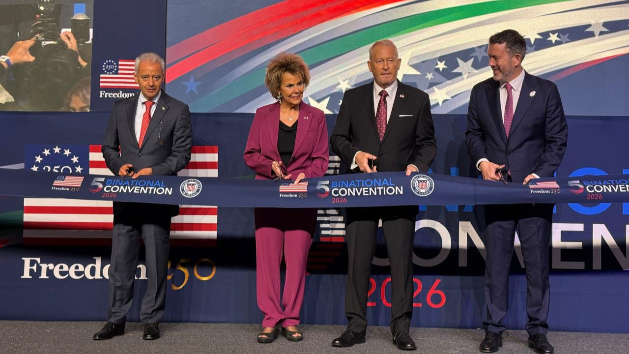 México y Estados Unidos buscan llevar su integración económica hacia manufactura e inversión