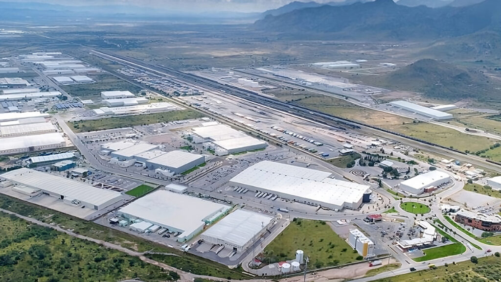 Nearshoring en México entra en fase de ejecución: 41.3% prevé mayor impacto entre 2026 y 2030