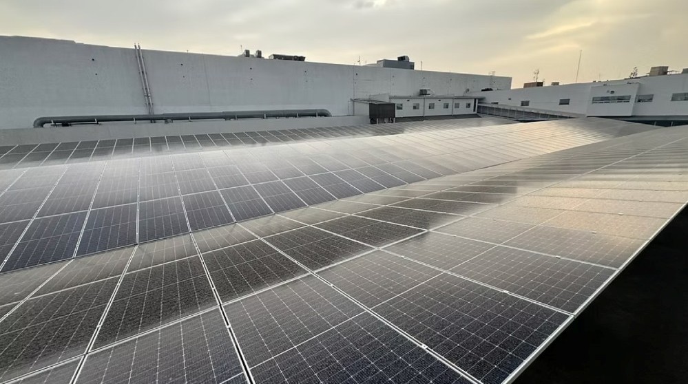 Infraestructura energética será clave para el futuro del nearshoring en México: Bright