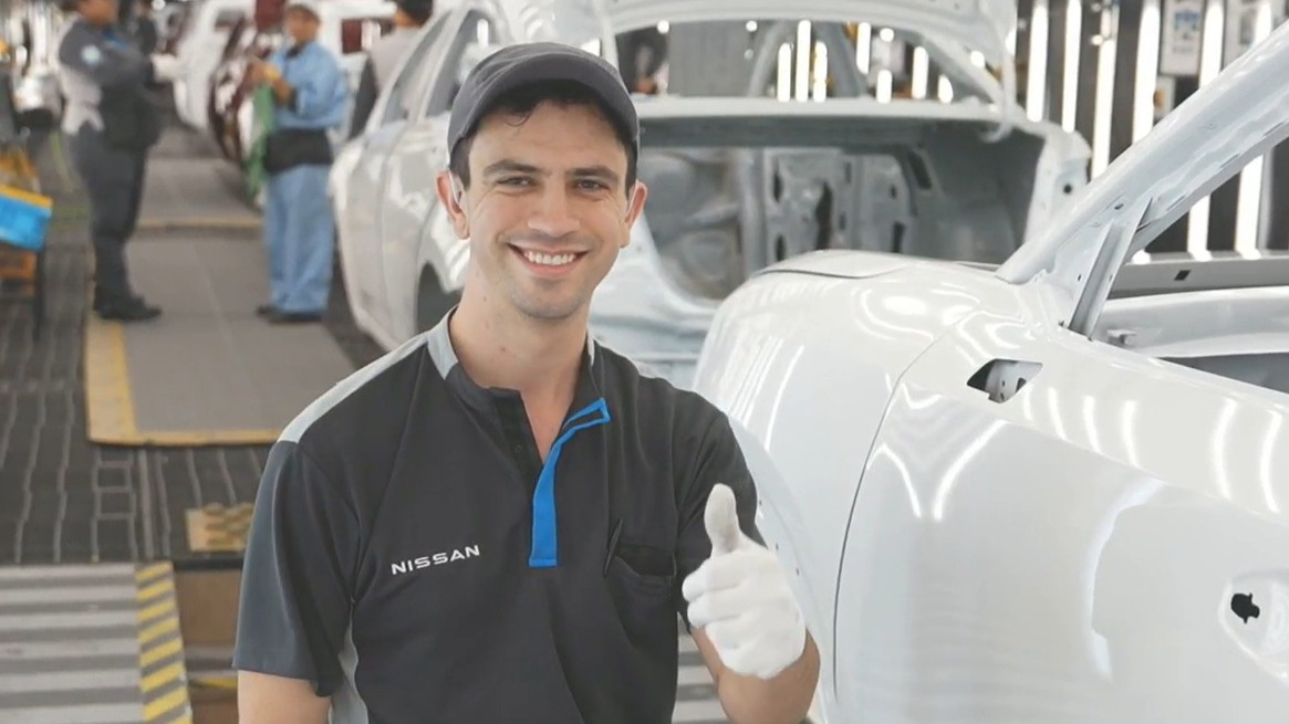 Nissan integra a más de 20 colaboradores con discapacidad auditiva en sus plantas de Aguascalientes