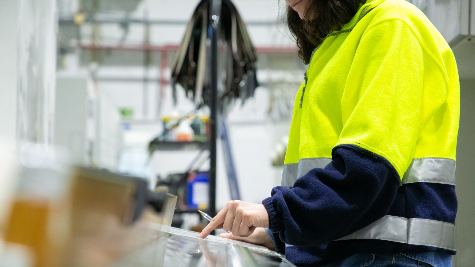 Nuevo León lidera empleo manufacturero en México con más de 31 mil plazas en 2026