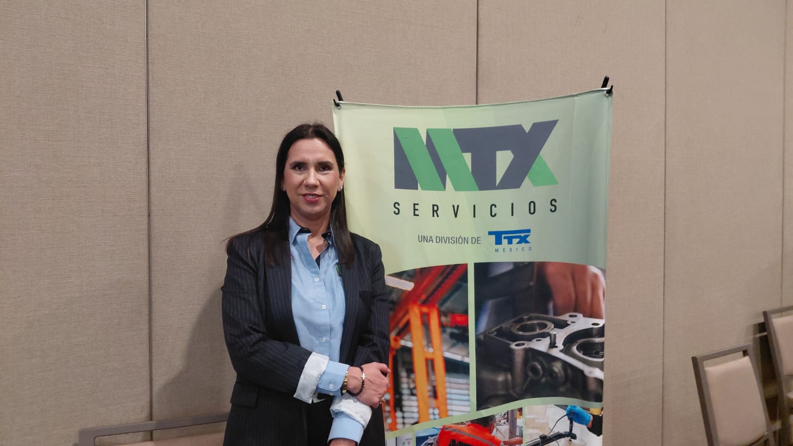 Optimizar procesos y evitar fugas de capital: la apuesta de MTX en la manufactura