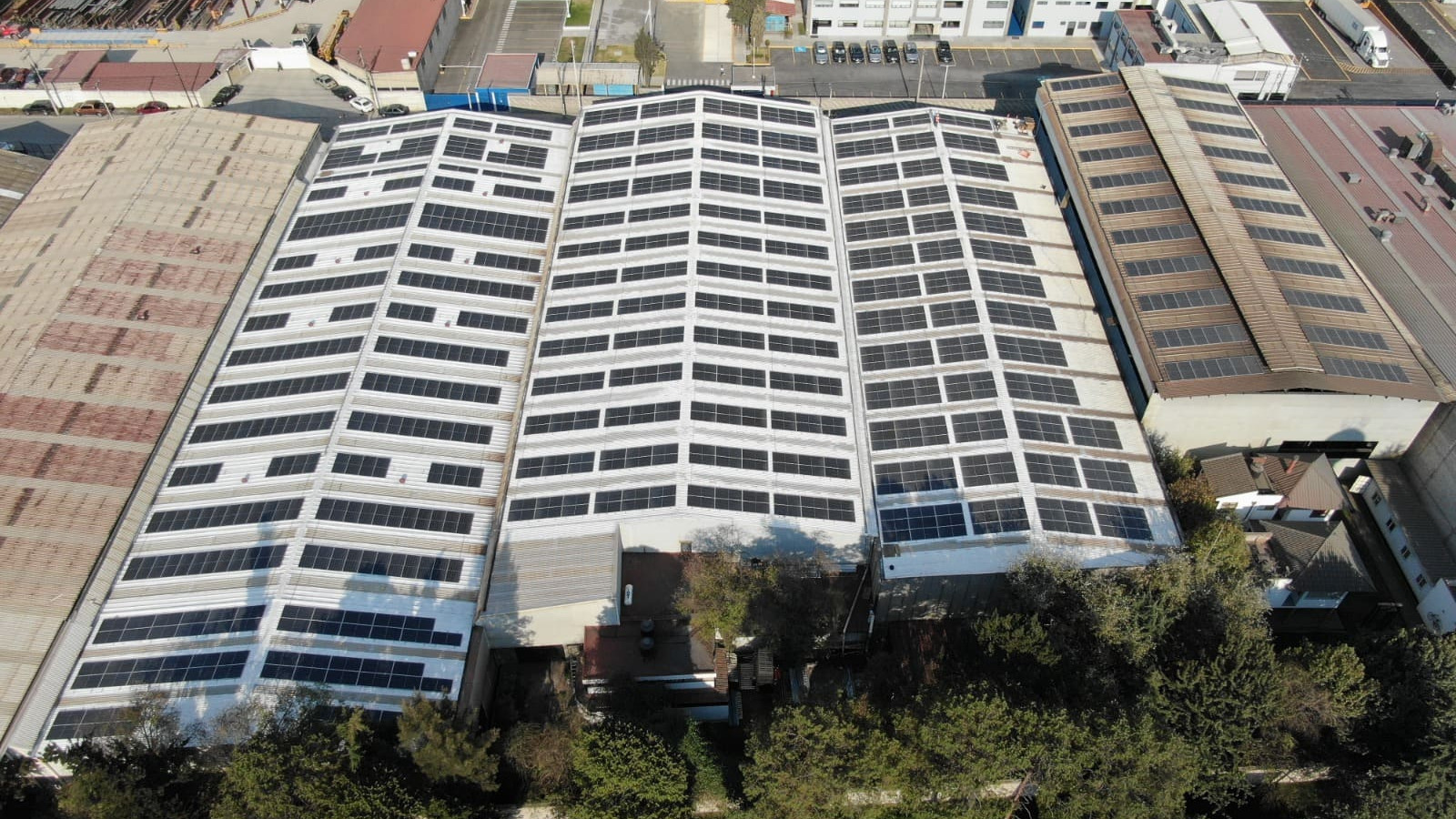 Parques industriales en México demandarán 21,164 MW y enfrentan reto para distribuir energía