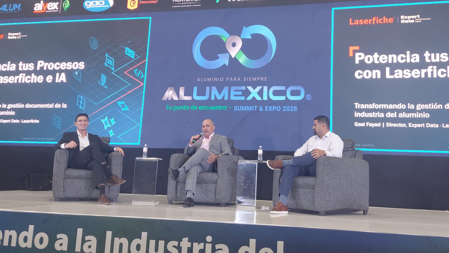 ¿Por qué la gestión documental ya es clave para la competitividad en el norte de México?