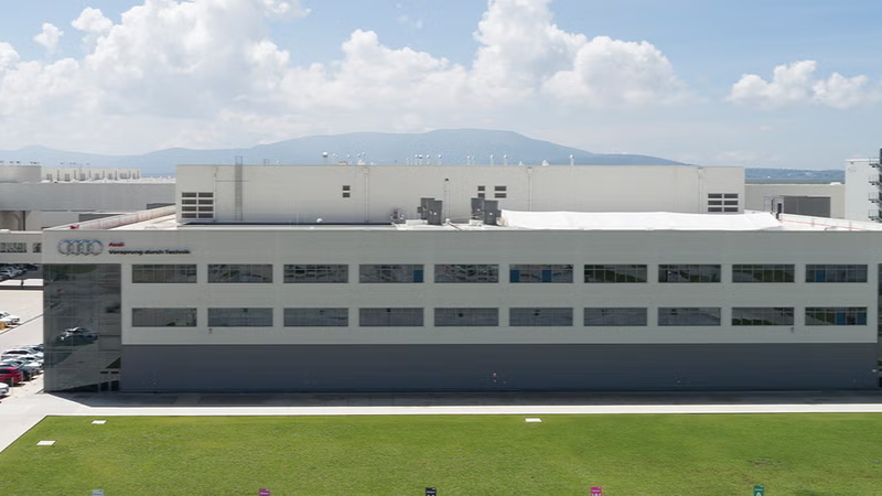 Principales plantas automotrices en México: dónde están y qué producen