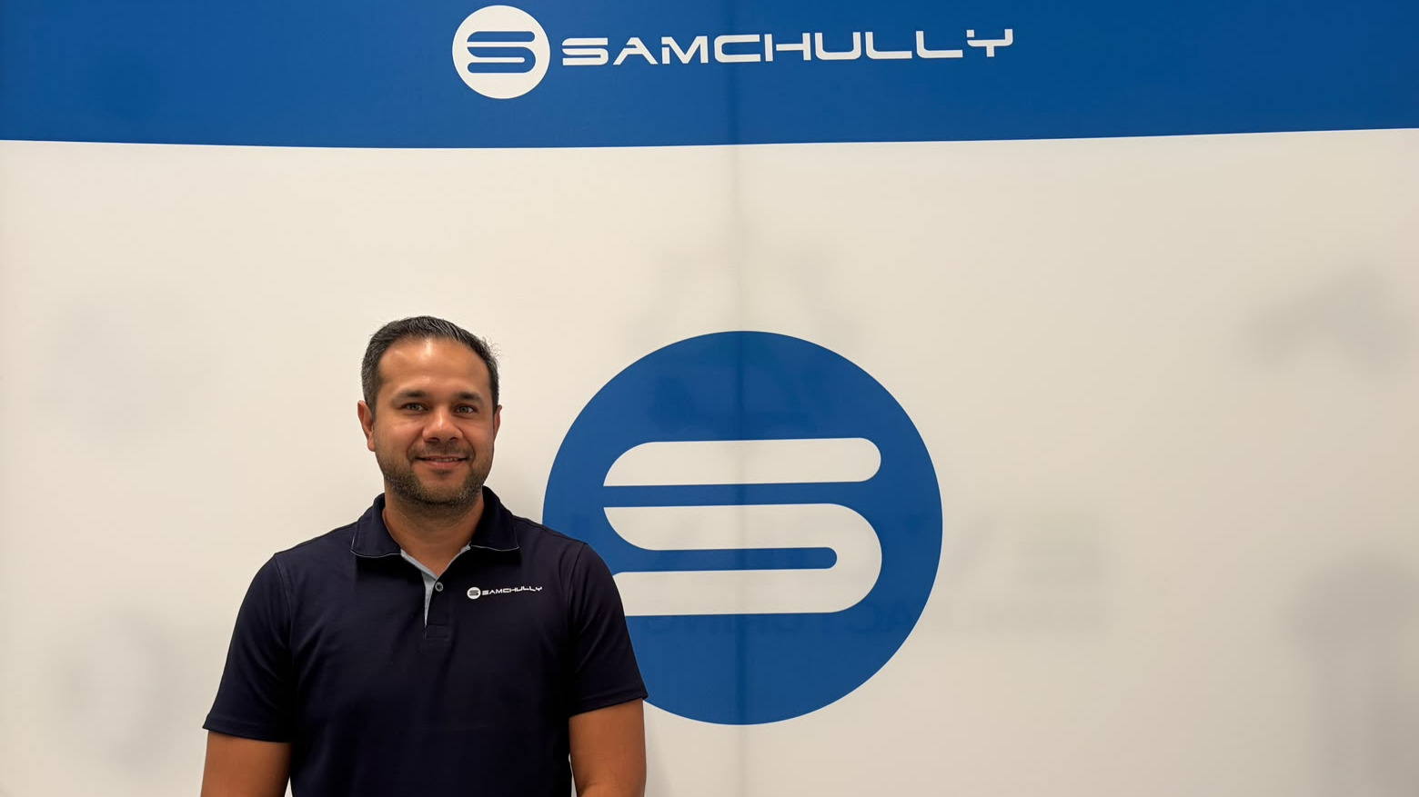 Samchully refuerza presencia en México y apuesta por la eficiencia industrial