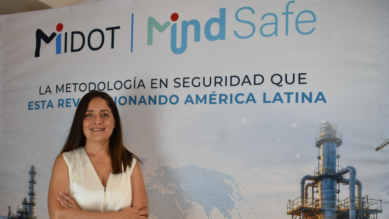 Seguridad industrial: un accidente fatal puede superar 1 millón de dólares en costos