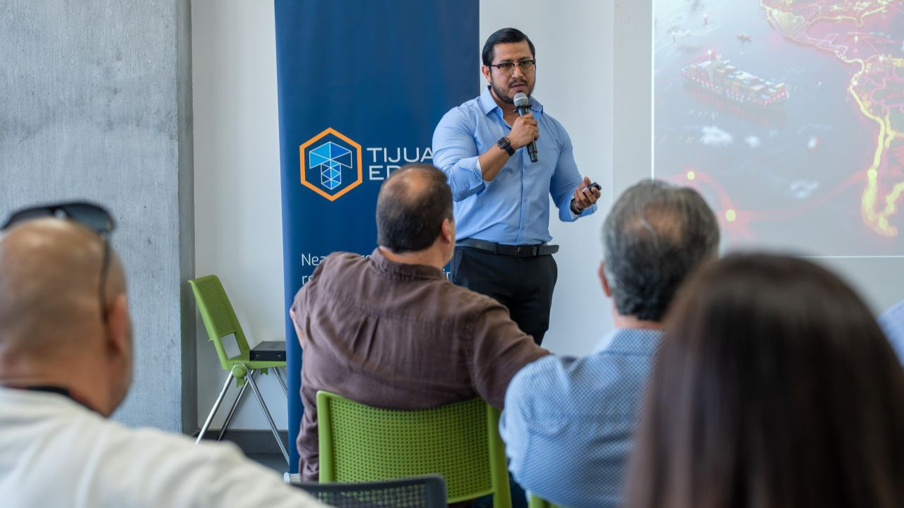 Tijuana fortalece sus cadenas de suministro con financiamiento y alianzas binacionales