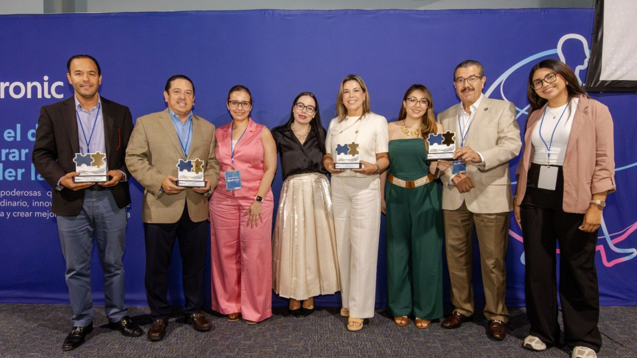 Tijuana proyecta centro de innovación para llevar industria médica hacia diseño e I+D