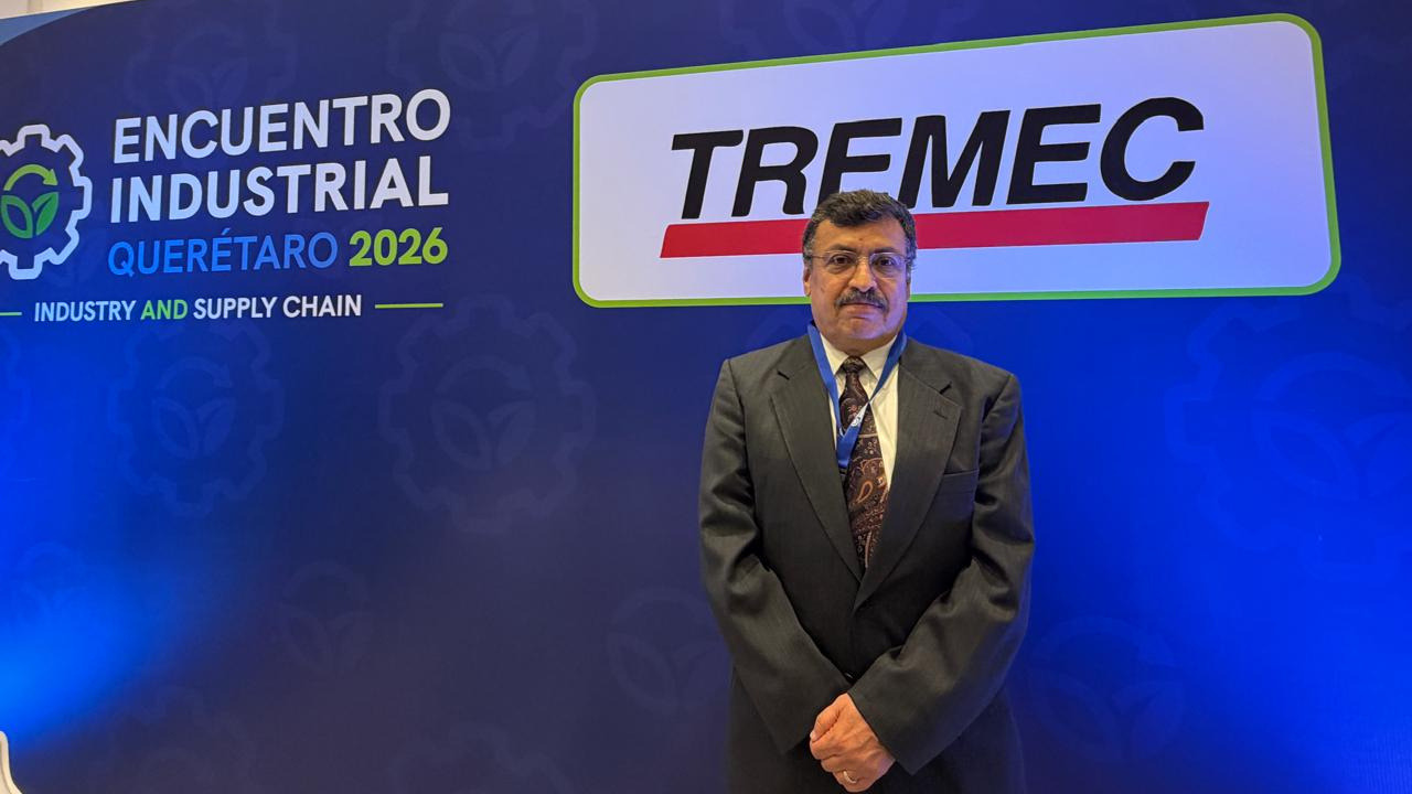 TREMEC revela qué busca en sus proveedores ante los nuevos retos automotrices
