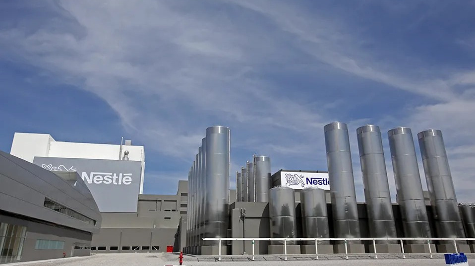 Empresas suizas proyectan inversiones por 4,000 millones de francos en México hacia 2030