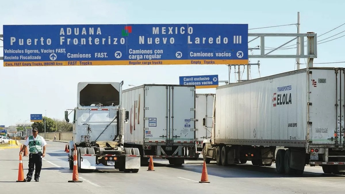 AMACARGA propone nuevo modelo de seguridad logística para México