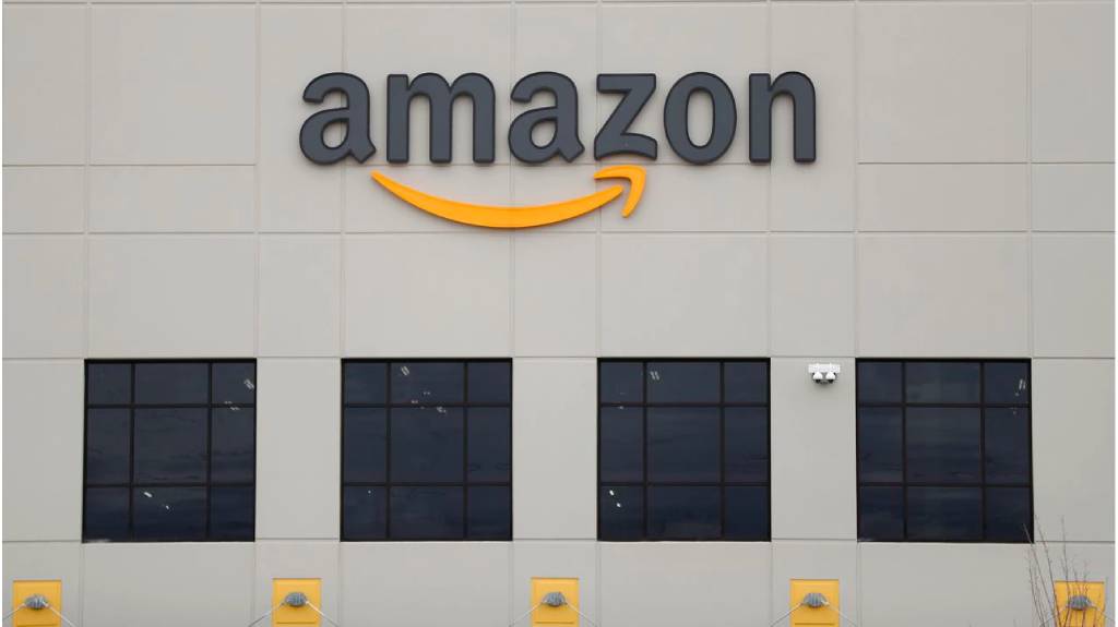 Amazon ahorra más de mil millones de litros de agua al año en Querétaro: así lo logró