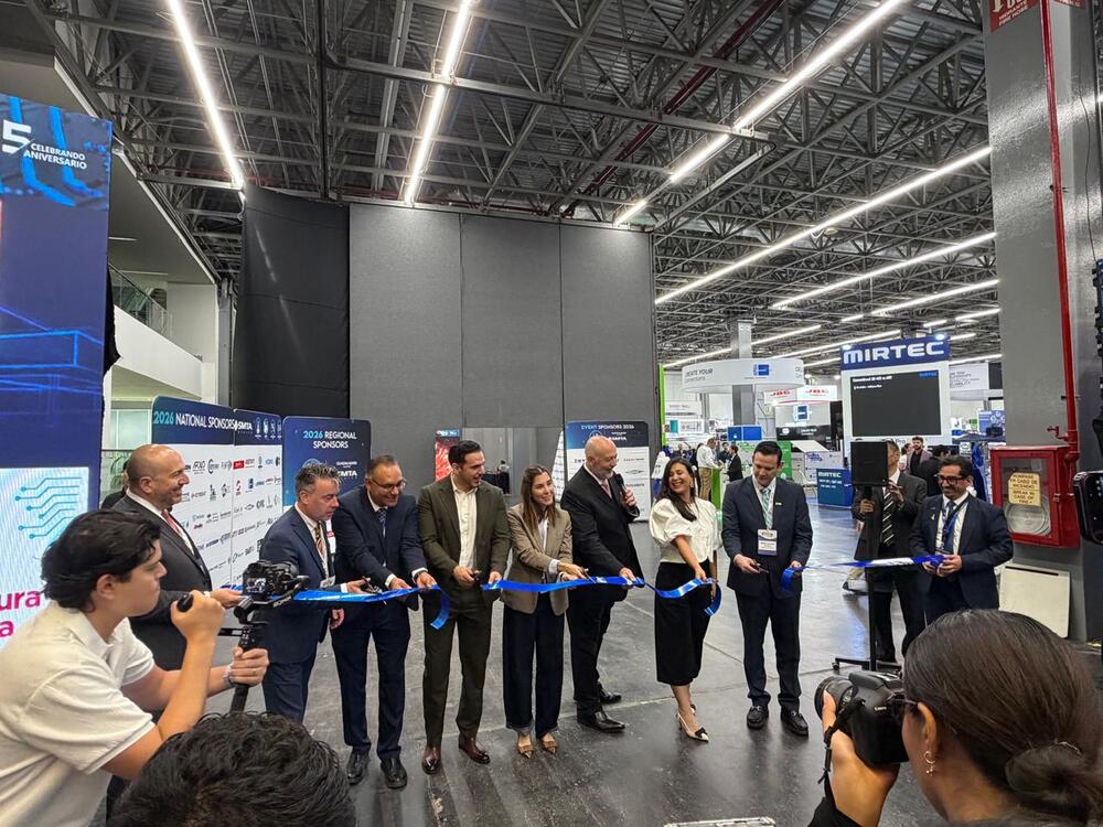 Arranca SMTA Guadalajara con 15 años como referente de la manufactura electrónica en México