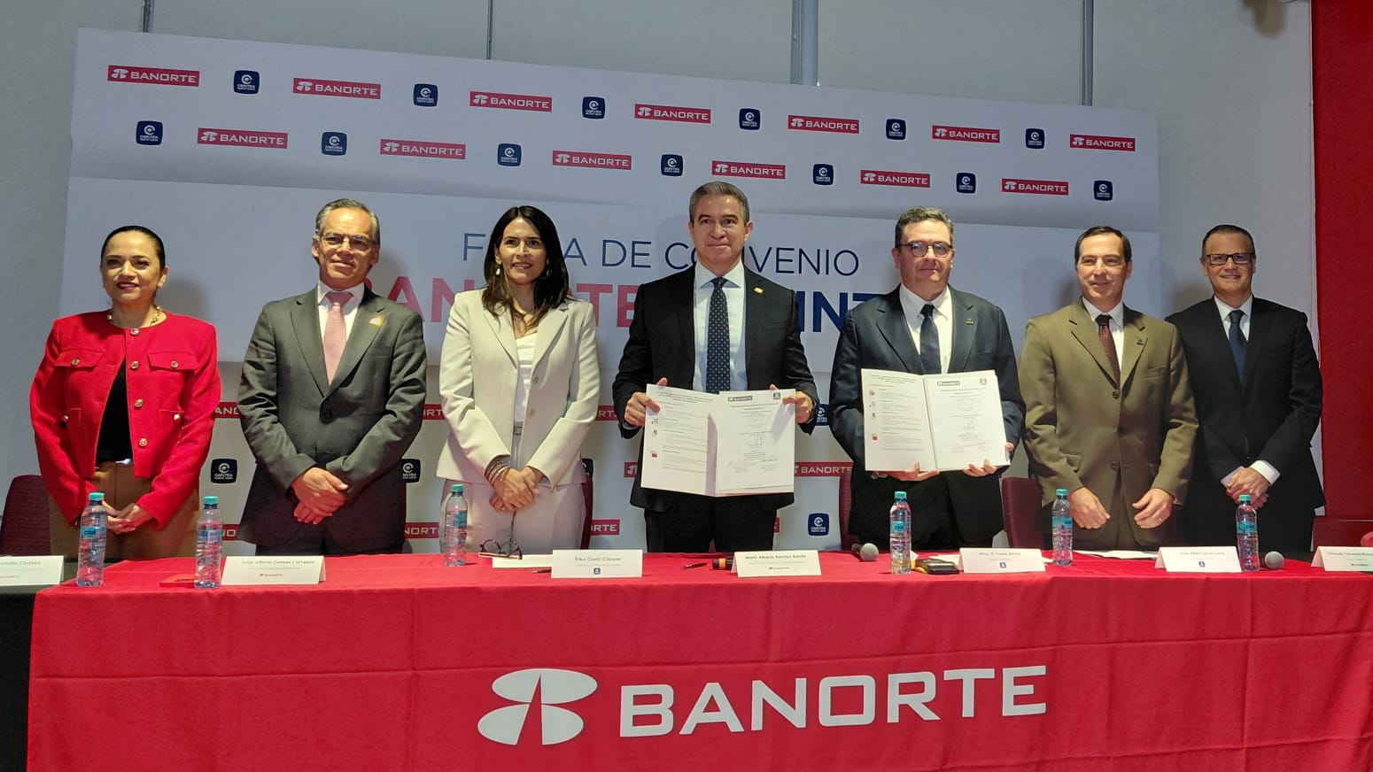 Con un enfoque integral que va más allá de los productos tradicionales, la colaboración busca fortalecer al motor industrial y respaldar el crecimiento de las empresas locales.