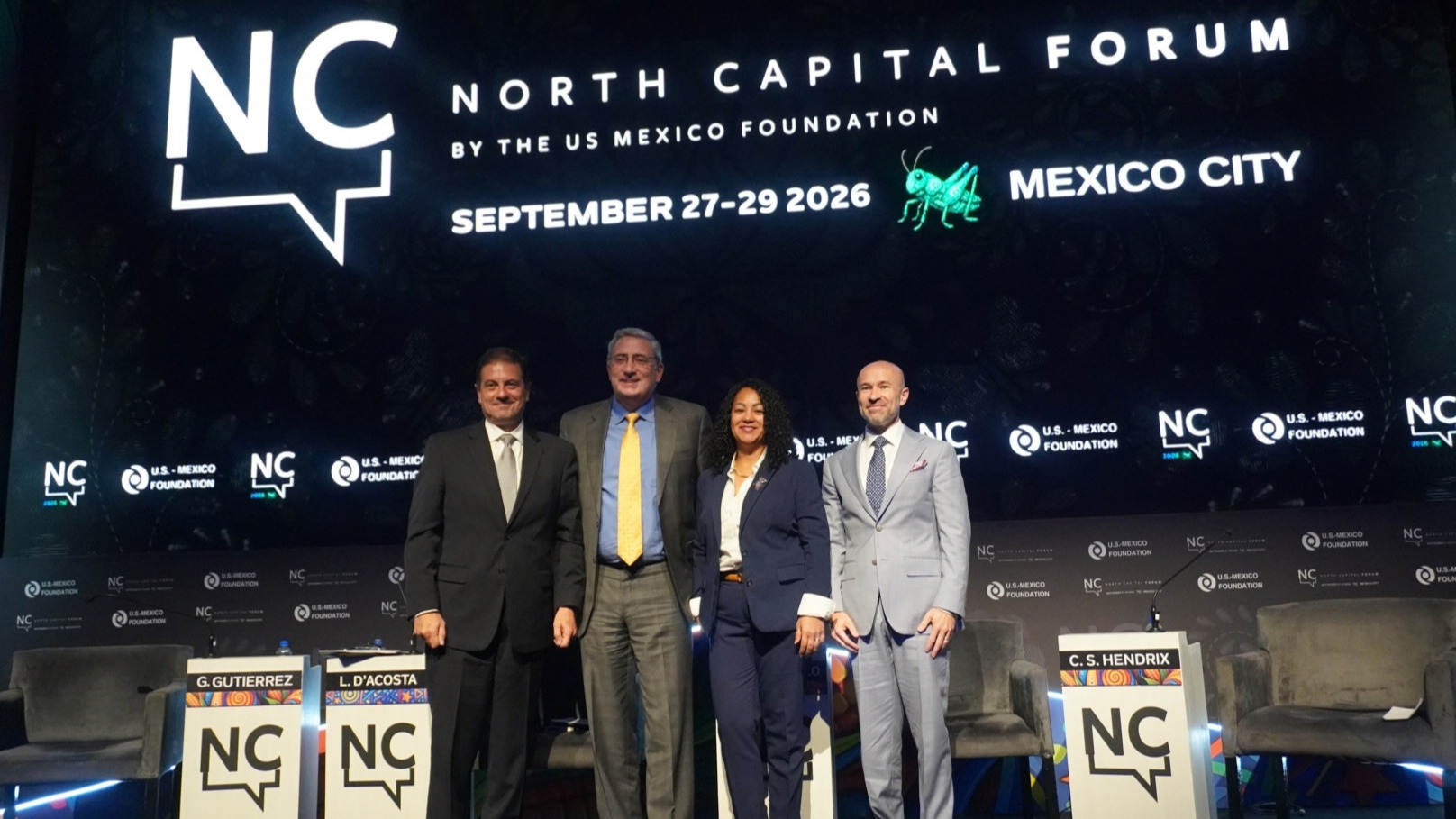El nearshoring cambia de etapa: este es el nuevo reto para la manufactura en México