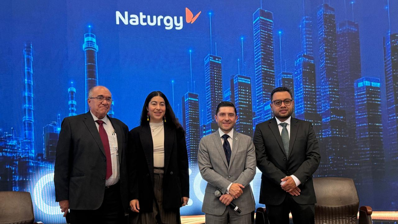 Energía para nuevas inversiones: Estado de México prepara diagnóstico de infraestructura