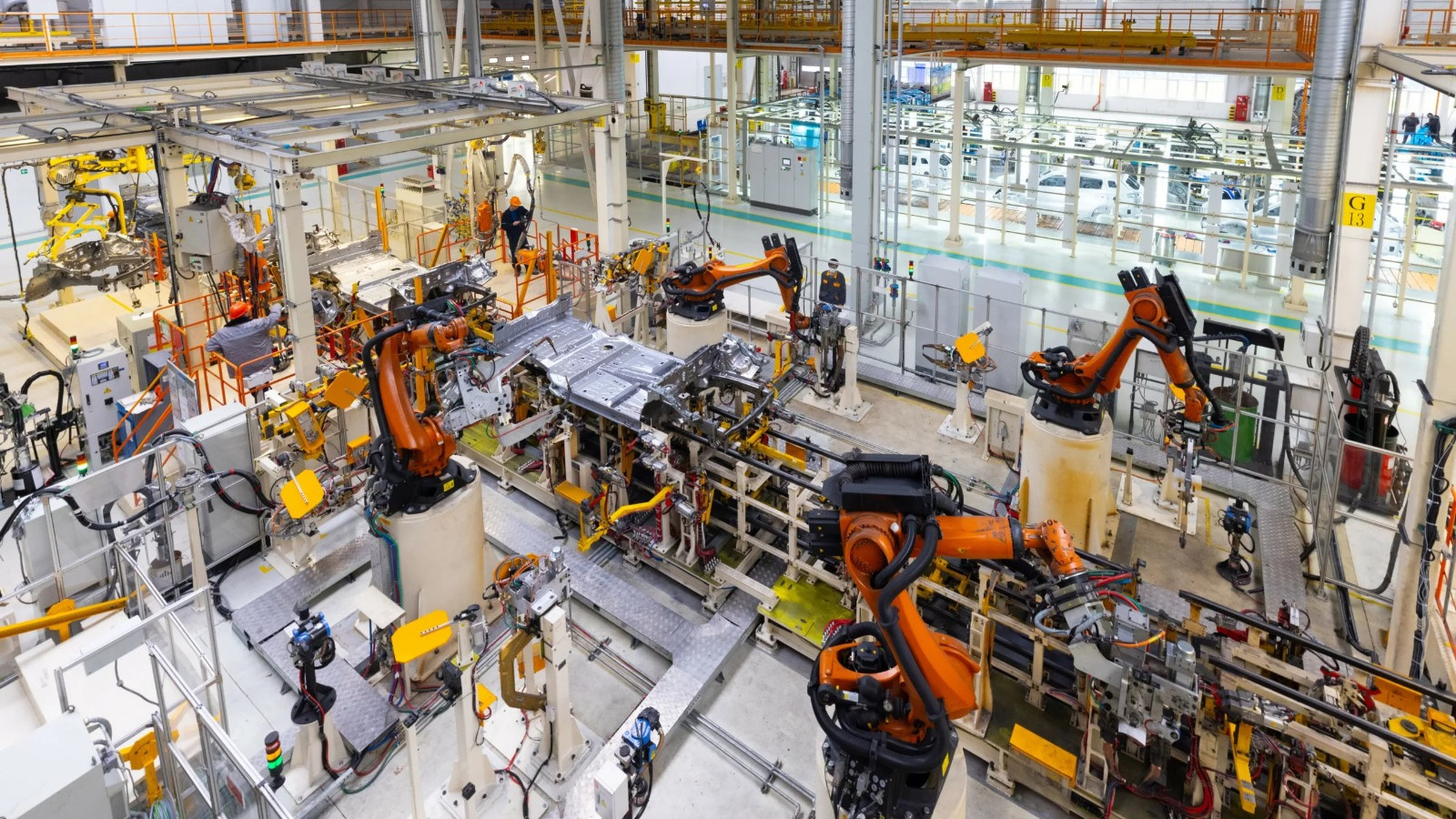 Exportaciones de México crecen 40.4% impulsadas por manufactura y electrónicos