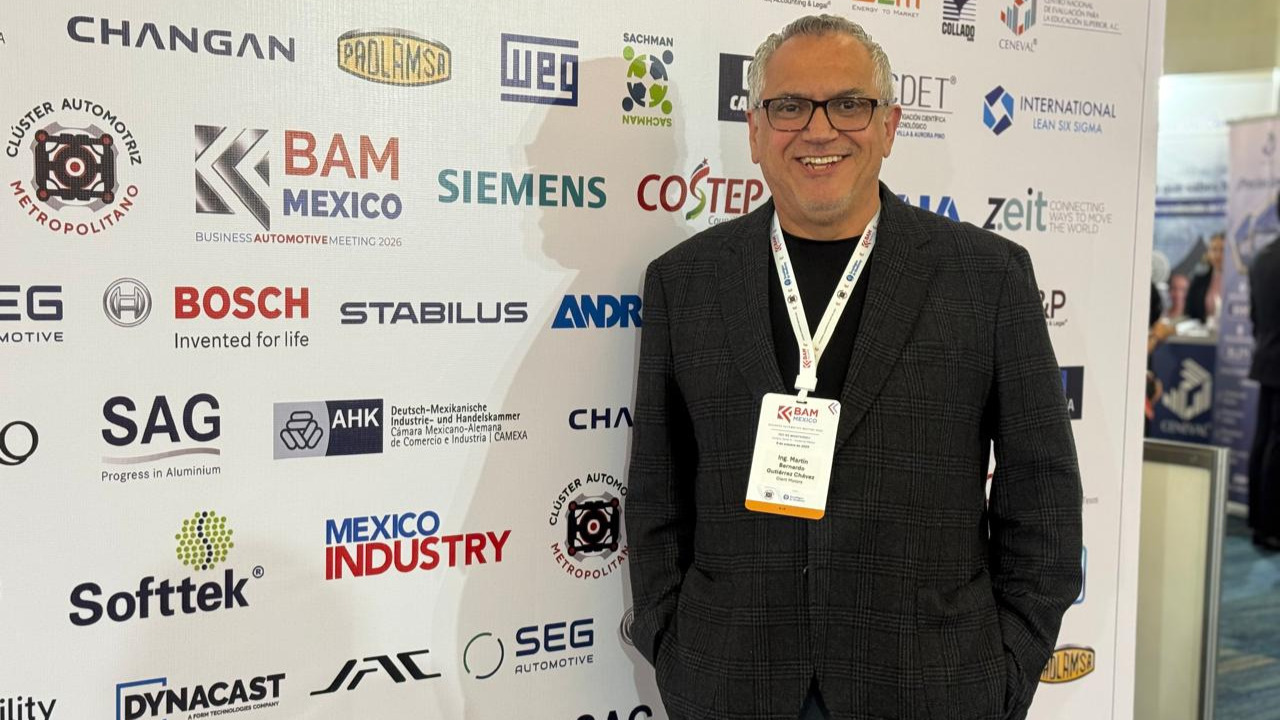 Giant Motors Latinoamérica amplía su capacidad de producción ante mayor demanda de vehículos comerciales