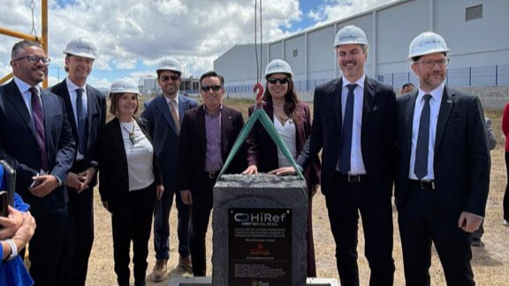 HiRef invertirá 200 mdp en Hidalgo: así será su primera planta de manufactura en América