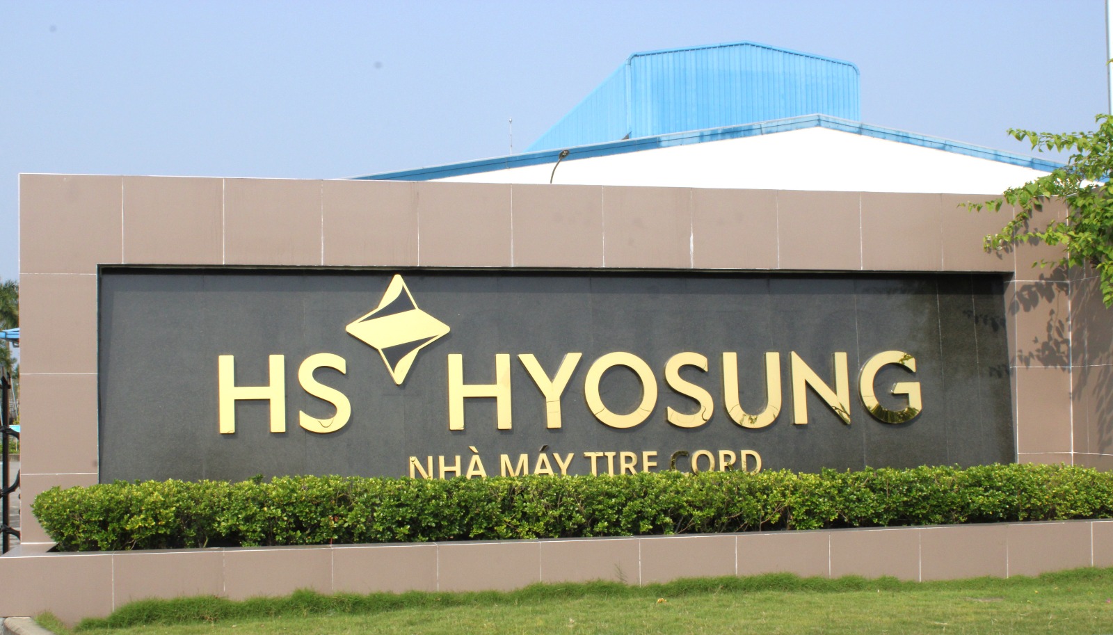 HS Hyosung elige San Luis Potosí para nueva planta de materiales avanzados