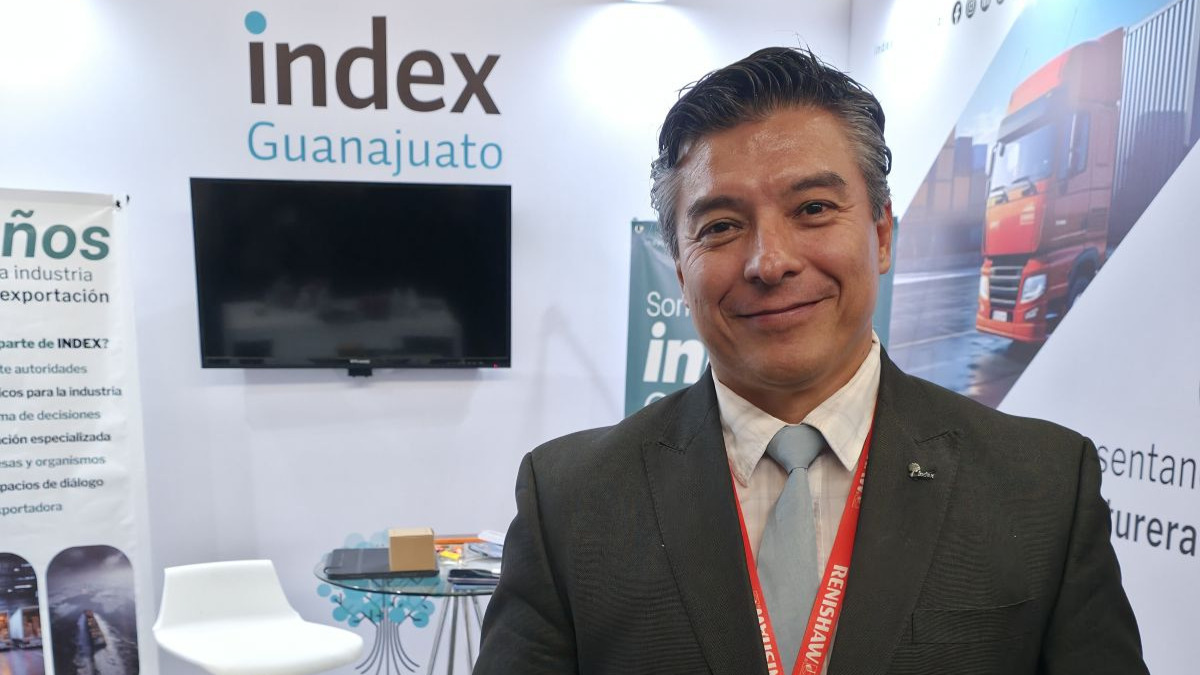 Index Guanajuato destaca al sector automotriz como plataforma para integrar la proveeduría industrial