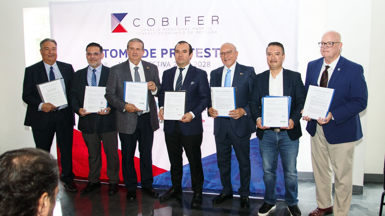 INDEX Reynosa fortalece el ecosistema industrial con nuevas alianzas binacionales