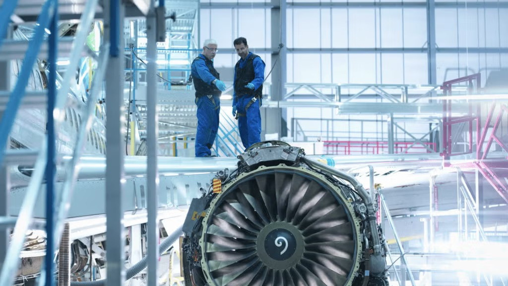 Industria aeroespacial aumentará su inversión digital para elevar la producción