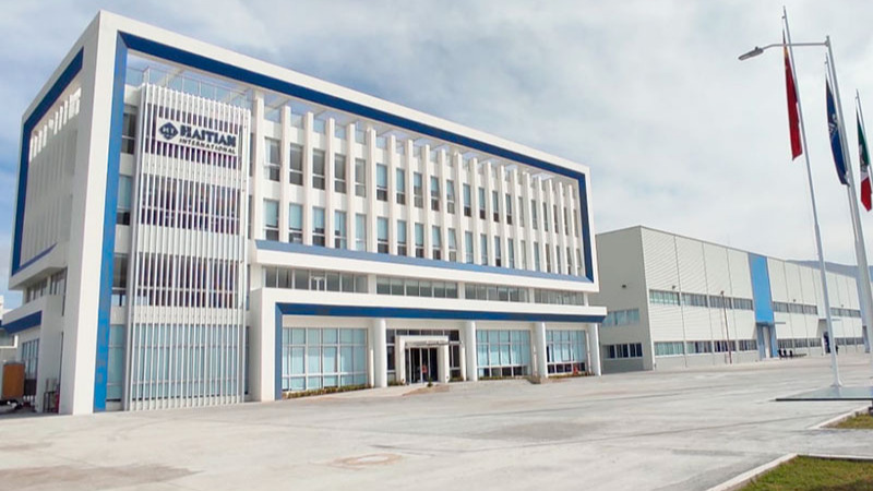 Industria de plásticos en México: empresas, fabricantes y proveedores