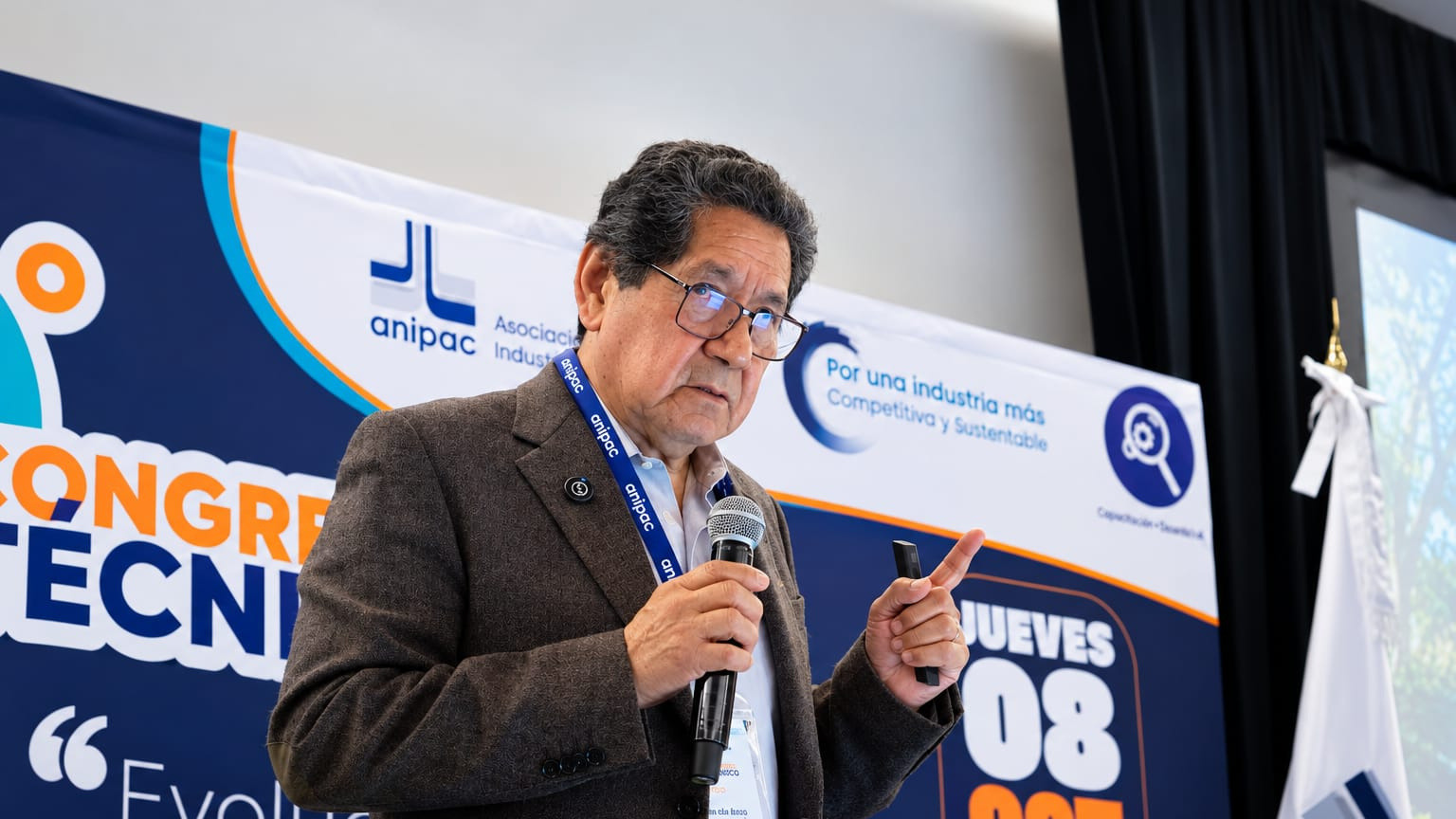 Industria del plástico en México se prepara para nuevas exigencias de economía circular