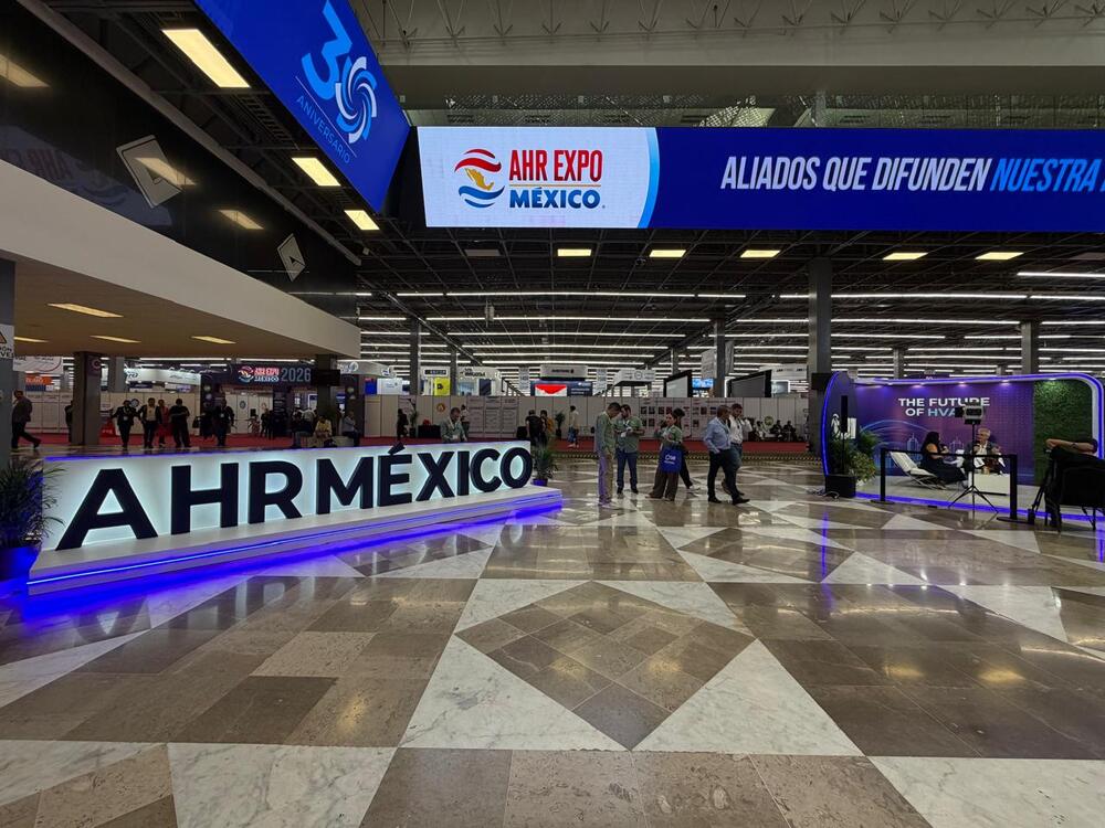 Infraestructura y protección ganan peso ante las nuevas exigencias de la refrigeración industrial