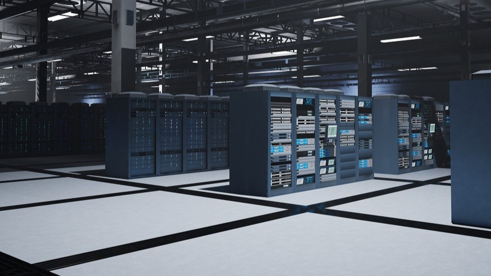 Inteligencia artificial impulsa demanda de energía y equipos para centros de datos en México