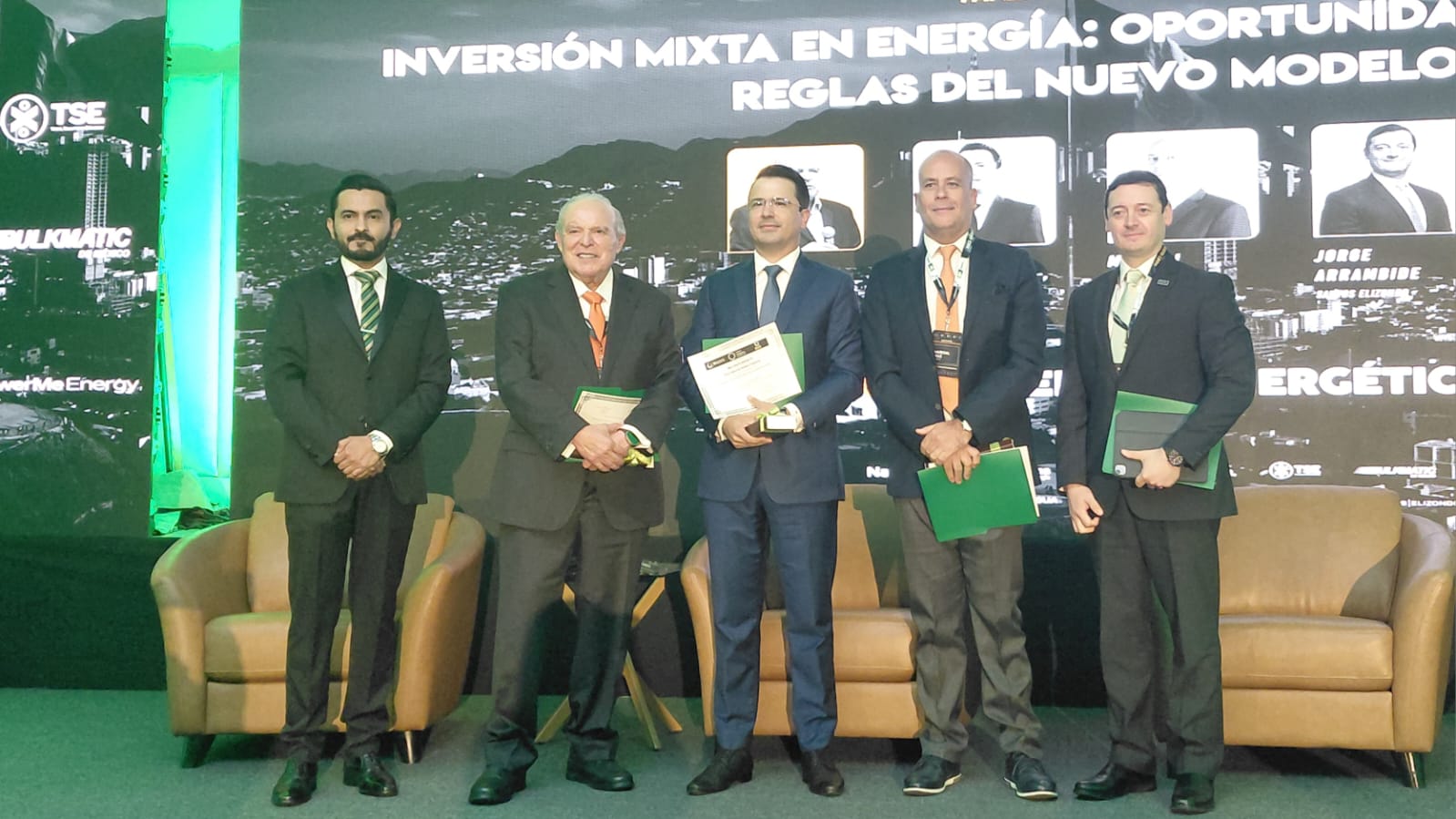 Inversión energética en México hacia 2027 enfrenta tres desafíos clave para la industria