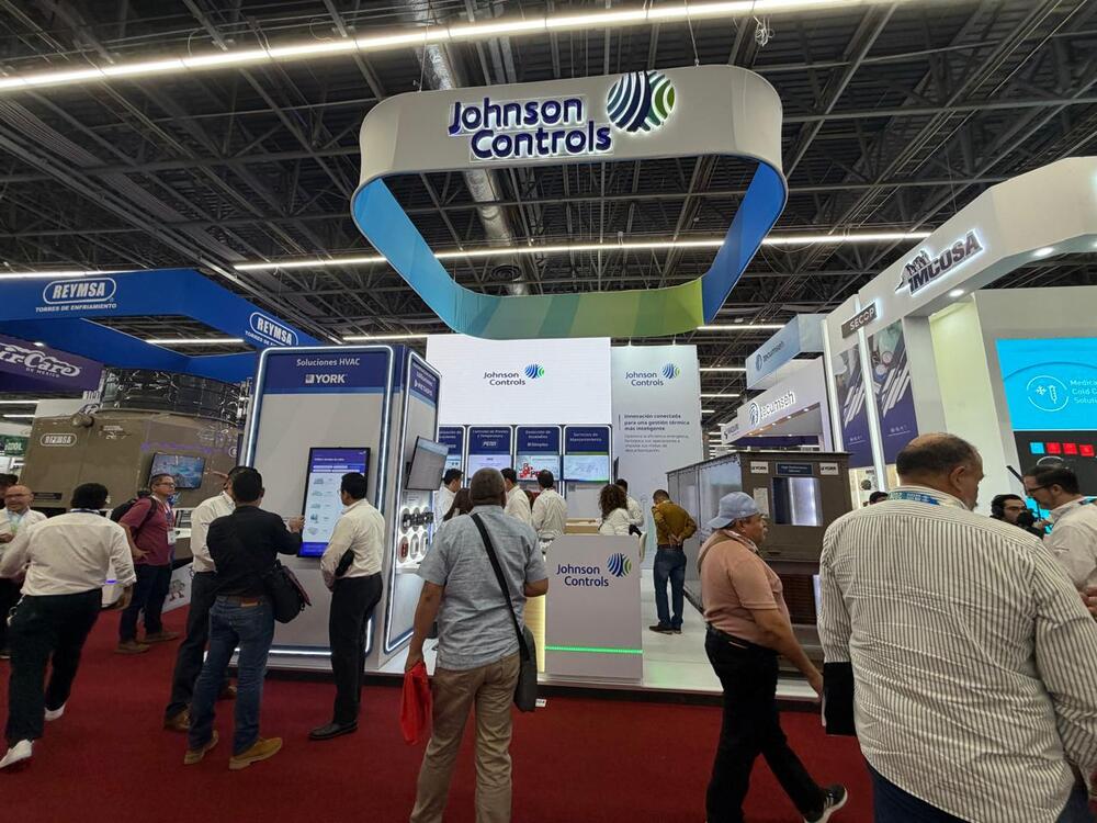 La confiabilidad redefine la evolución de los sistemas HVACR en instalaciones críticas