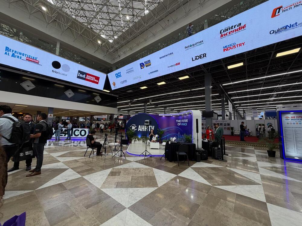 Materiales y protección eléctrica fortalecen la confiabilidad de los sistemas HVACR